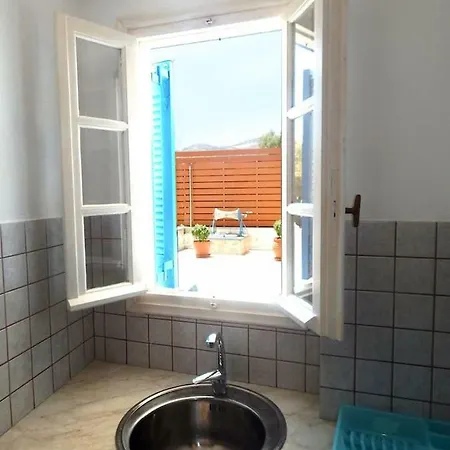 Prázdninový dům Skala *