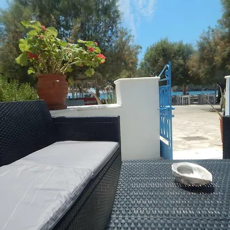 Сasa de vacaciones Skala