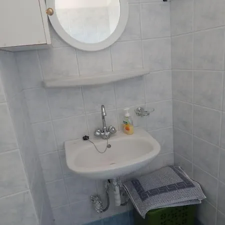 Skala Сasa de vacaciones