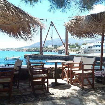 Skala Сasa de vacaciones *