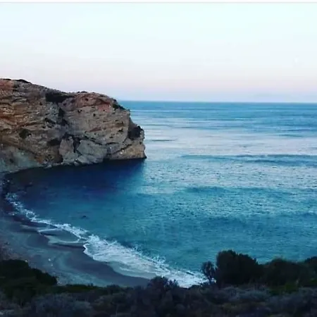 Сasa de vacaciones Skala *